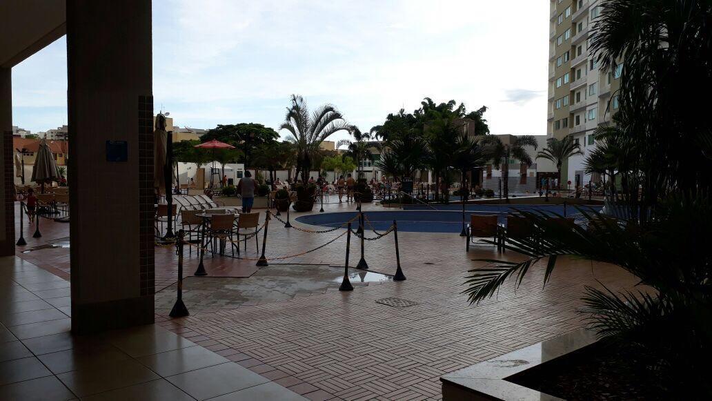 カルダス・ノバスApartamento Riviera Parkアパートメント エクステリア 写真