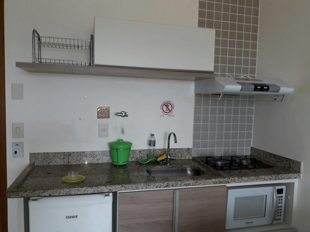 カルダス・ノバスApartamento Riviera Parkアパートメント エクステリア 写真